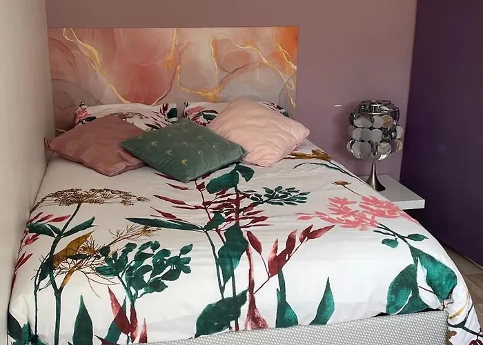 Joli petit STUDIO 2