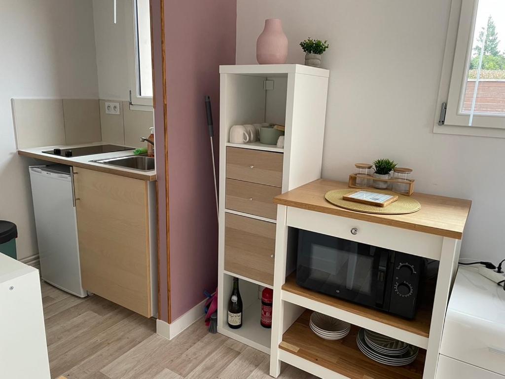Appartement Joli Petit 2 *