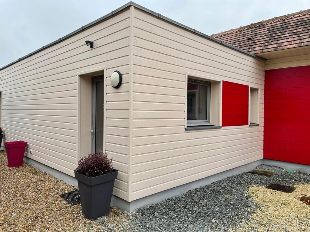Appartement Joli Petit 2 *
