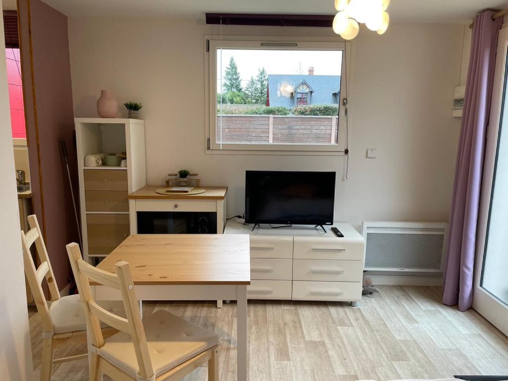 Joli Petit 2 Appartement
