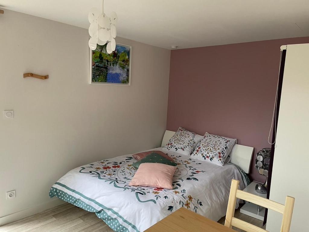 Joli Petit 2 Appartement