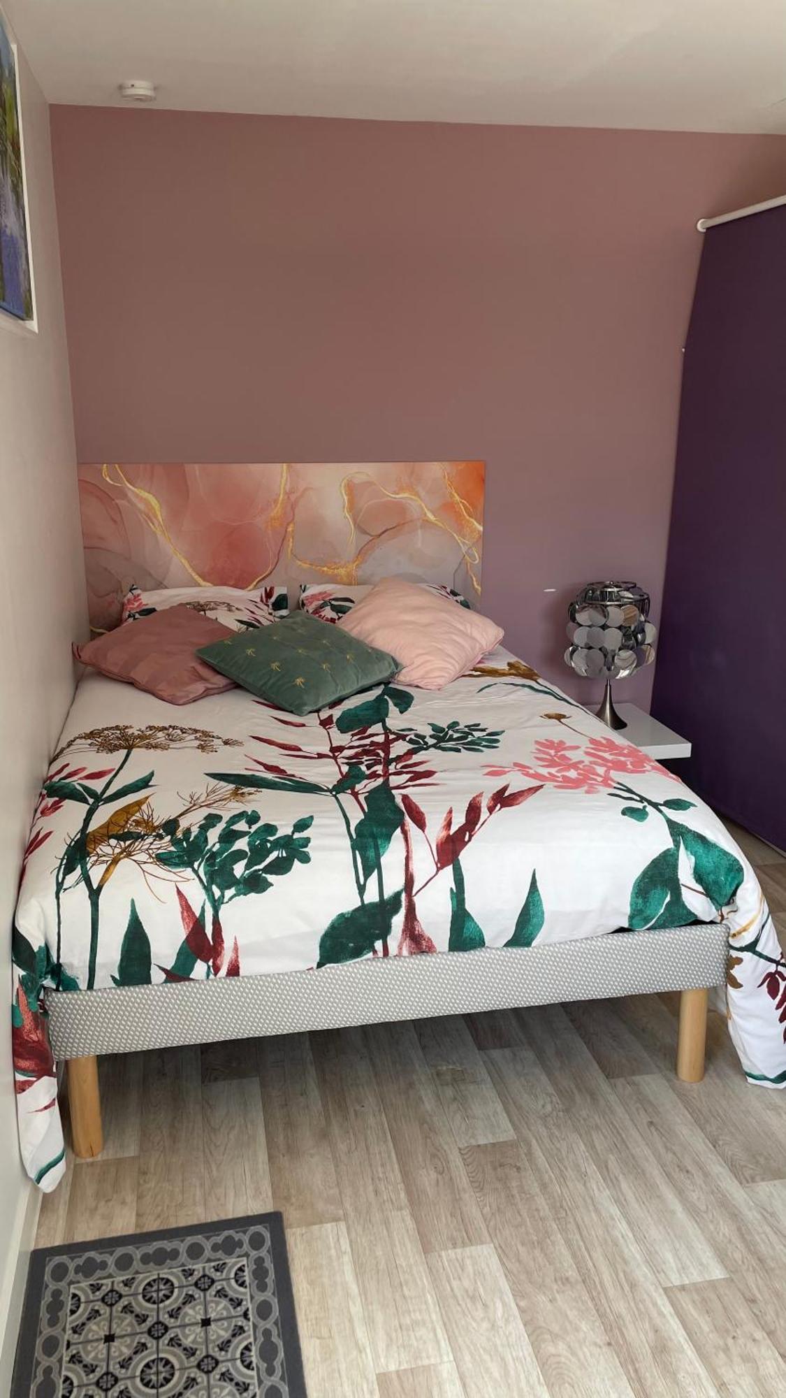 Appartement Joli Petit 2